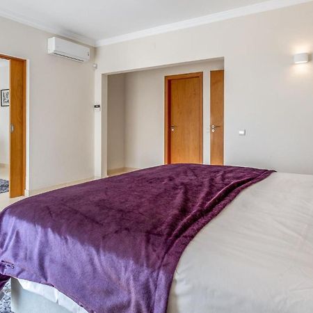 Luxuosa Moradia V5 Em Quarteira - Greice Homes Eksteriør bilde
