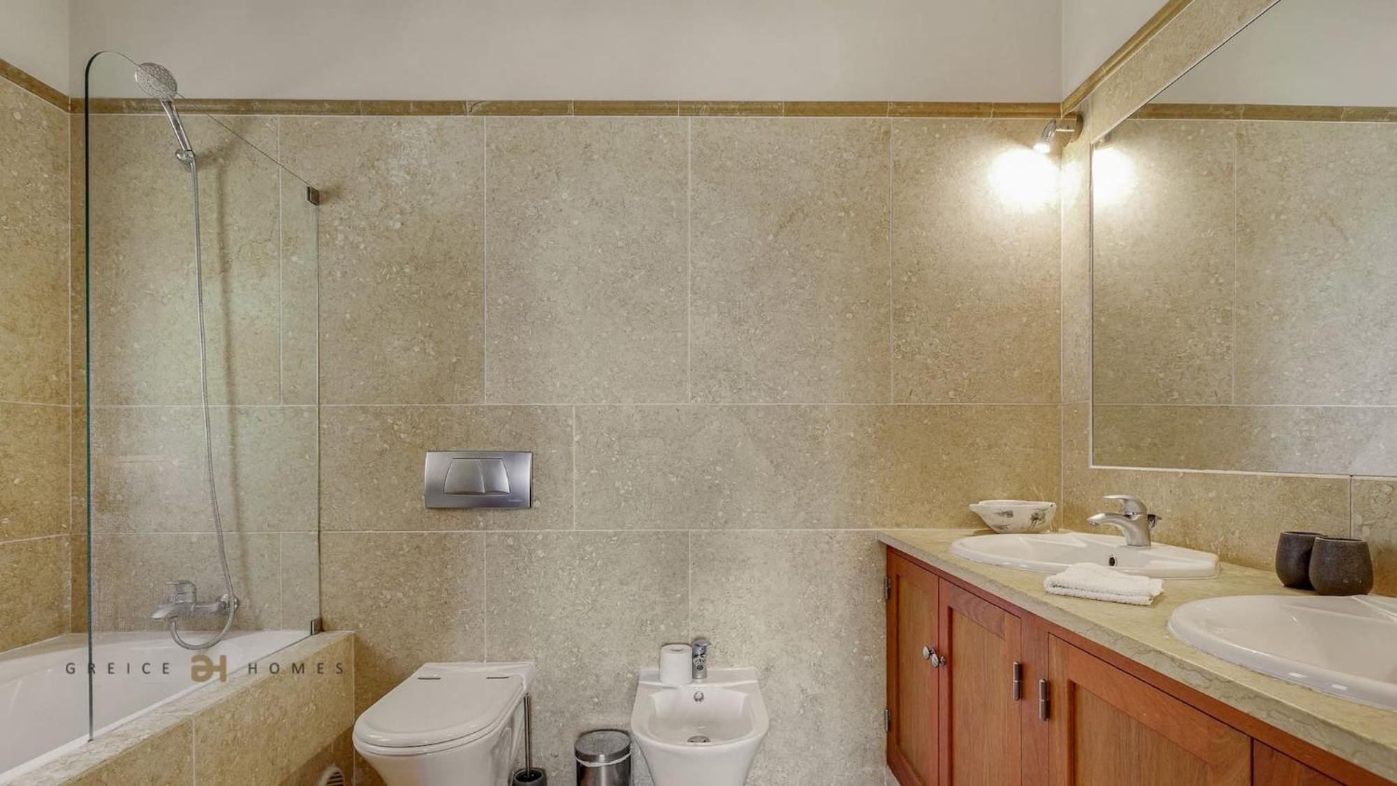 Luxuosa Moradia V5 Em Quarteira - Greice Homes Eksteriør bilde