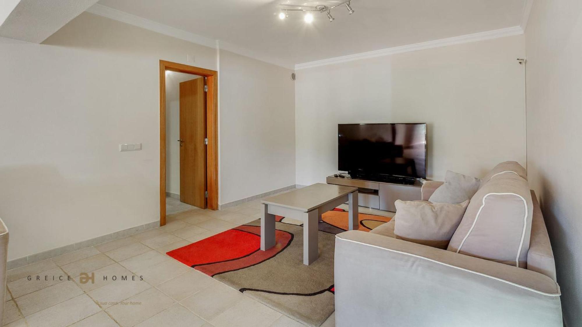 Luxuosa Moradia V5 Em Quarteira - Greice Homes Eksteriør bilde